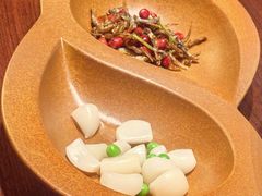 -喜鼎海胆水饺(东港店)