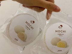 -喜茶(东莞汇一城店)