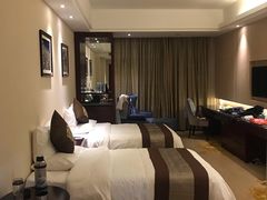 -西宁福茵长乐国际大酒店