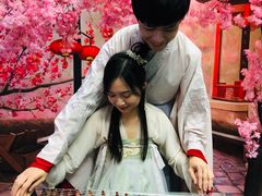 -深圳失恋博物馆再见前任(汇商名苑店)