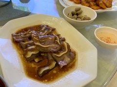 -北海渔村酒楼·粤菜海鲜点心(新华店)