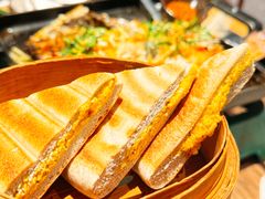 -云海肴·汽锅鸡·云南代表菜(浦江欢乐颂店)