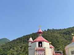 -安吉Hello Kitty乐园