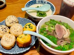 -鑫震源·苏式大虾生煎(山塘街店)
