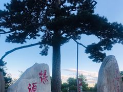 -妙峰山风景名胜区