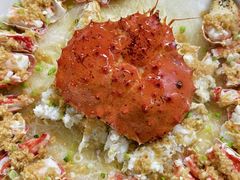 -粤盛海鲜平价店(洛溪食街店)