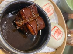 -苏小柳手作点心(控江旭辉分院)