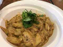 麻酱茄泥-老回回饺子馆(海洋馆店)