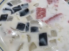 -文昌邓记清补凉(西沙路店)