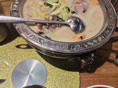 -农家乐·福建土菜(金榕北路店)