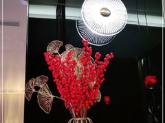 店内布置-麻六记(新天地店)