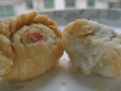 酥盒-清真全盛斋传统糕点(许士庙店)