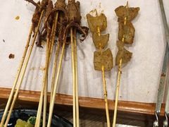 -烤官达人·徐州鲜羊肉串(江宁店)