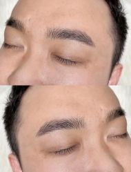 -臣丽纹眉全国连锁