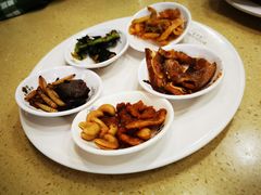 -桥香园云南过桥米线(金马碧鸡店)