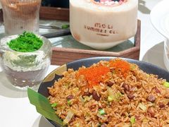 -茉里粤菜(皇姑万象汇店)