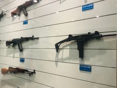 -中国北方国际射击场