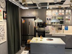 -宜家家居(四元桥商场店)