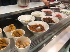-漫山洋芋(大悦城店)