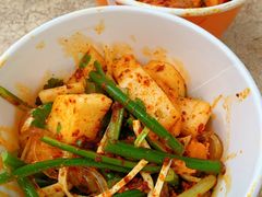 -萝鸡思味秘制泡菜(万家丽店)