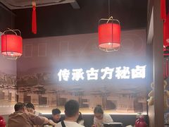 -潮澎派·潮汕菜大排档(南较西路店)