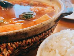 -香江小厨 The Kitchen(香江俱乐部店)