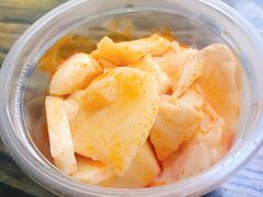 小菜-淮南牛肉筋汤(锦辉商城店)