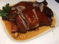 -皇后餐厅-煲仔·小菜·打边炉(古北店)