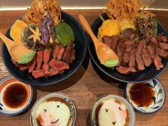 -满满初牛·炭烧牛肉专门店(国大店)