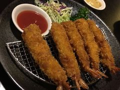 炸大虾-春草居酒屋·晴子の店