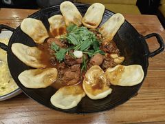 -符离集餐厅(万象城店)
