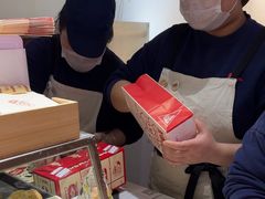 -西树泡芙(湖滨银泰in77B区店)