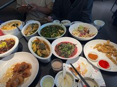 -红厨巷·淮扬菜(熙南里店)