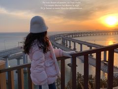 -星海湾跨海大桥