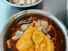 牛杂面-薛记襄阳香辣牛肉面(平安路店)