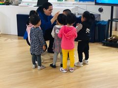 -育知苑幼儿园
