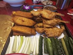 -盈春大饭店(千山路店)