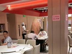 -李记搅团•非遗陕菜(三桥店)