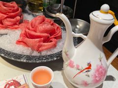 牛舌-哥老官重庆美蛙鱼头(龙湖杭州金沙天街店)