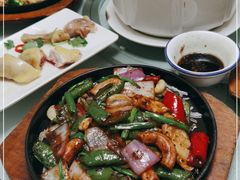 -茂港柏香(侨港路店)