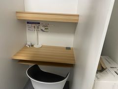 -王知之·自助·自习室(杭州蒋村店)
