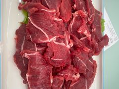 -仁义火锅城·熟食店(金杨路店)