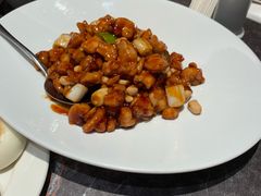 -新乾隆酒楼(帝景园店)