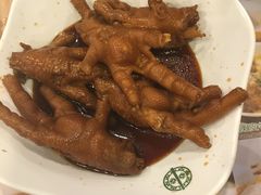 -添好运点心专门店(中环IFC店)
