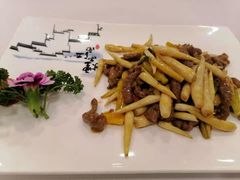 -宜宾海鲜酒家·三十年老字号