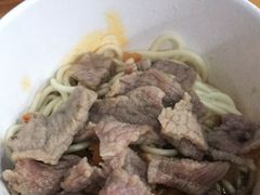 -王记生烫牛杂面馆(兰陵路店)