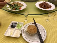 -全聚德(友谊店)
