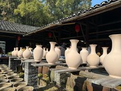 -景德镇古窑民俗博览区