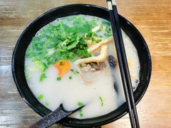 -鸭小妹鸭血粉丝(老门东店)