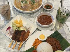 -关夫人餐厅(阳光广场店)